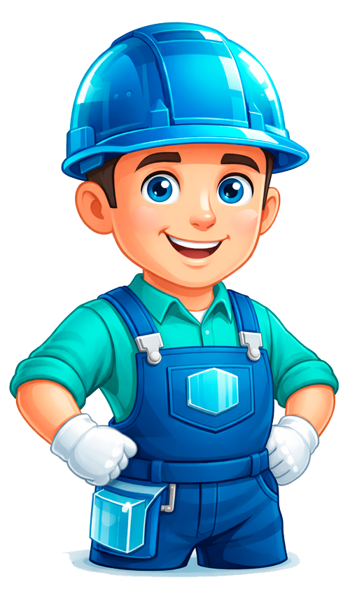 Personaje Dazacril